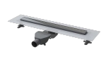 Душевой лоток Boheme Premium Linear 60 982-60-GM GUN METAL