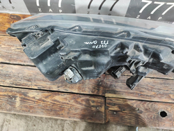 Фара левая LED с дефектами Nissan X-Trail 3 (T32) 17-23 Б/У Оригинал 260606FP8B