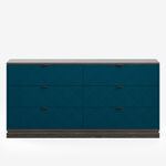 Комод TIMELESS TL059 на цоколе