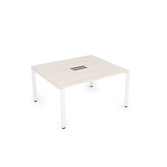 СПГН-П.927 Стол системы БЕНЧ переговорный, начальный (1400*1200*750)