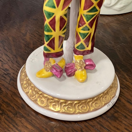 Арлекино Villari 26 см