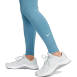 Женские легинсы Nike ONE DF MR TGT