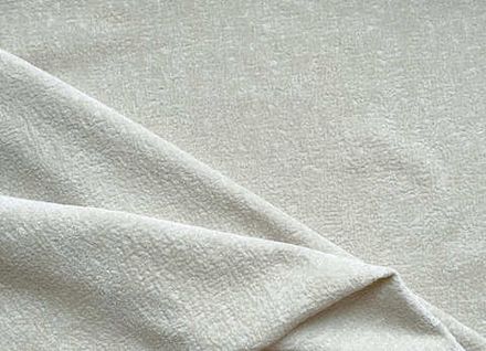 Шенилл Софт 01 молочный