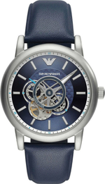 Механические наручные часы Emporio Armani AR60011