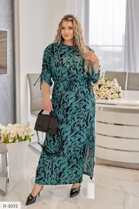 Платье II-1029 Фабрика Моды