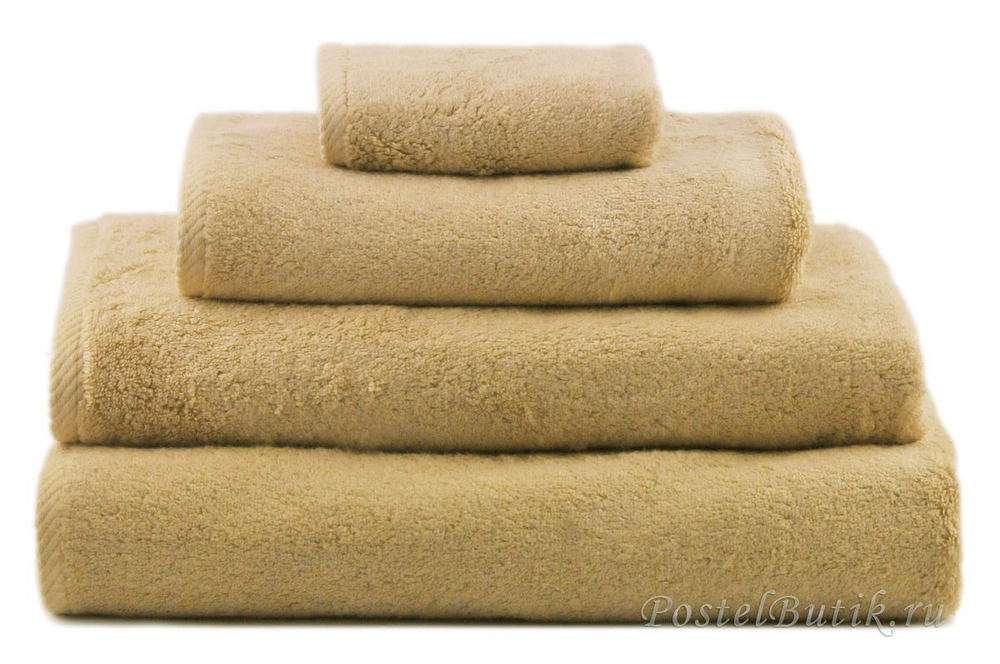 Элитное полотенце махровое Glam барлей от Hamam