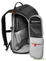 Возможно использование как повседневного рюкзака