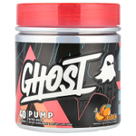 Ghost, Pump, персик, 340 г (12 унций)