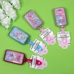 Расческа массажная «Baby House Boom», микс 4 вида Котята, 20*6,5см