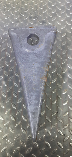 Коронка 7T3402 стандартная (J400)