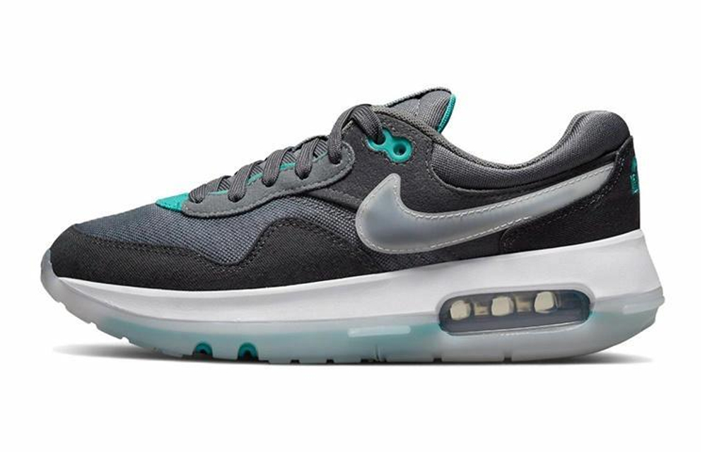 Кроссовки Nike Air Max Motif GS (Подростковая размерная сетка)