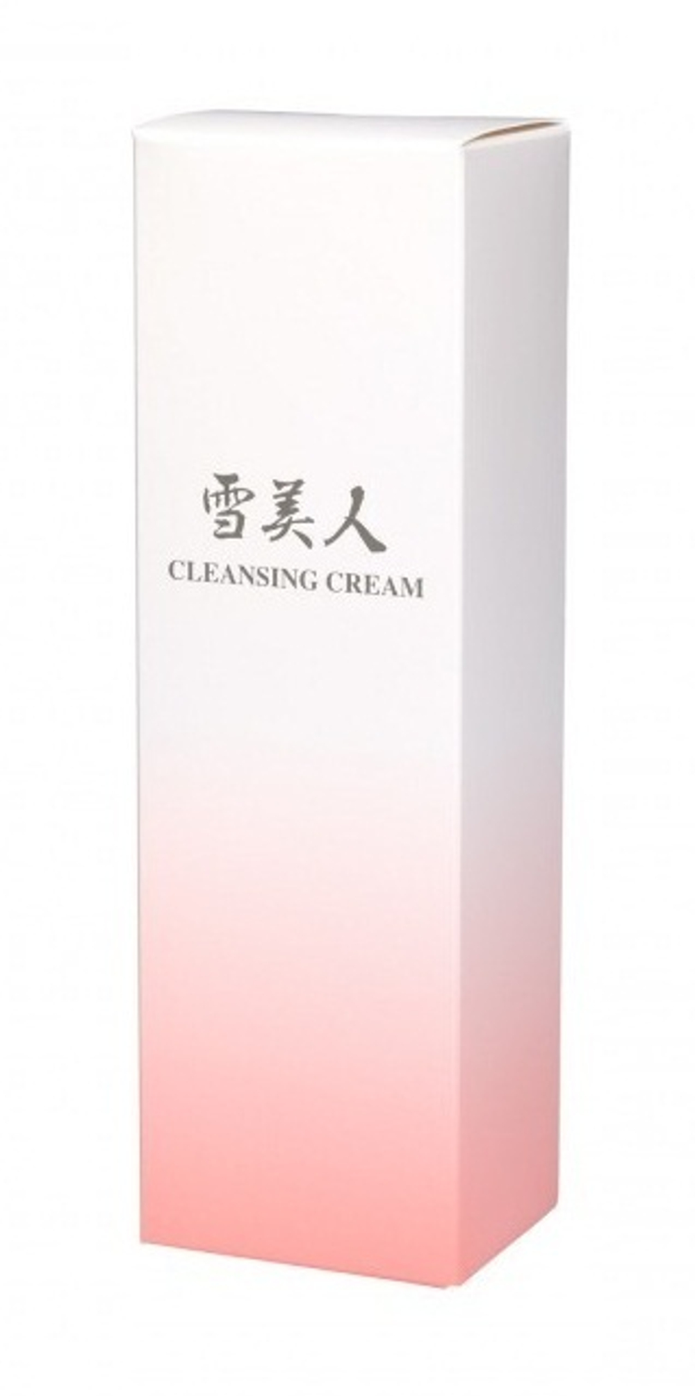 JUKOHBI Очищающий плацентарный крем Cleansing Cream, 120 г