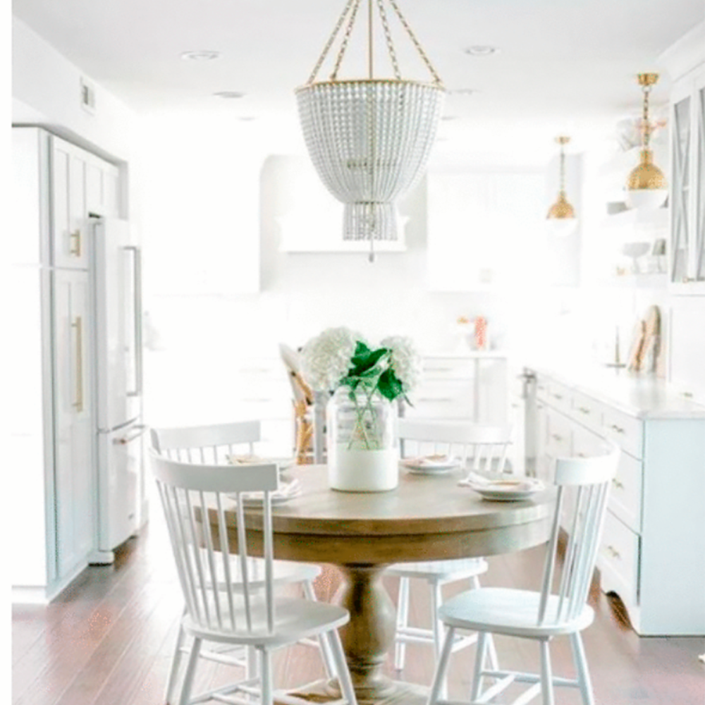 Потолочная Люстра Ivonna Crystal By Imperiumloft