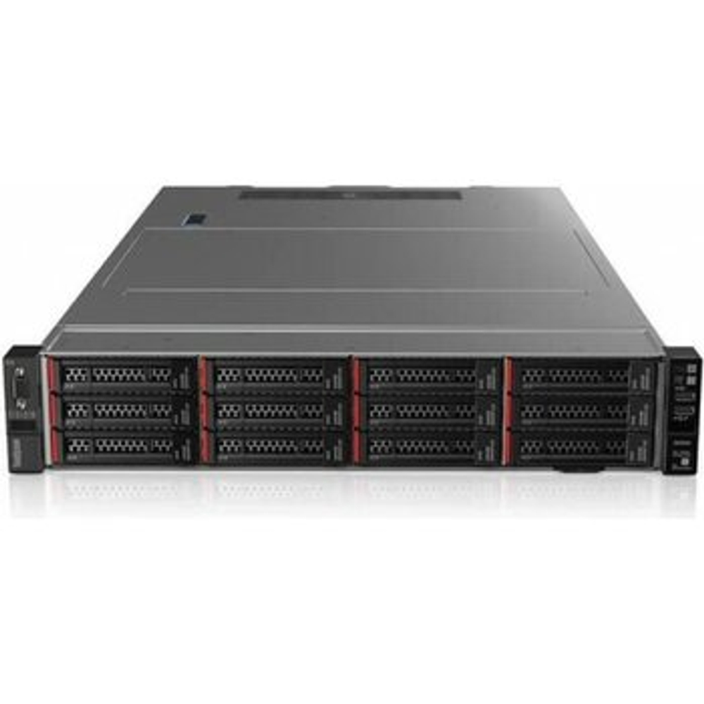 Сервер Lenovo ThinkSystem SR550