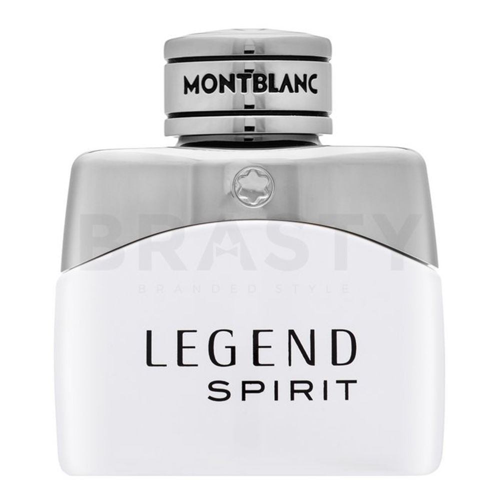Mont Blanc Legend Spirit EDT M 30 ml