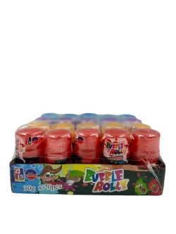 Карамель жидкая , ассорти