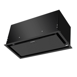 Кухонная вытяжка Maunfeld MZR Cool 60 Black
