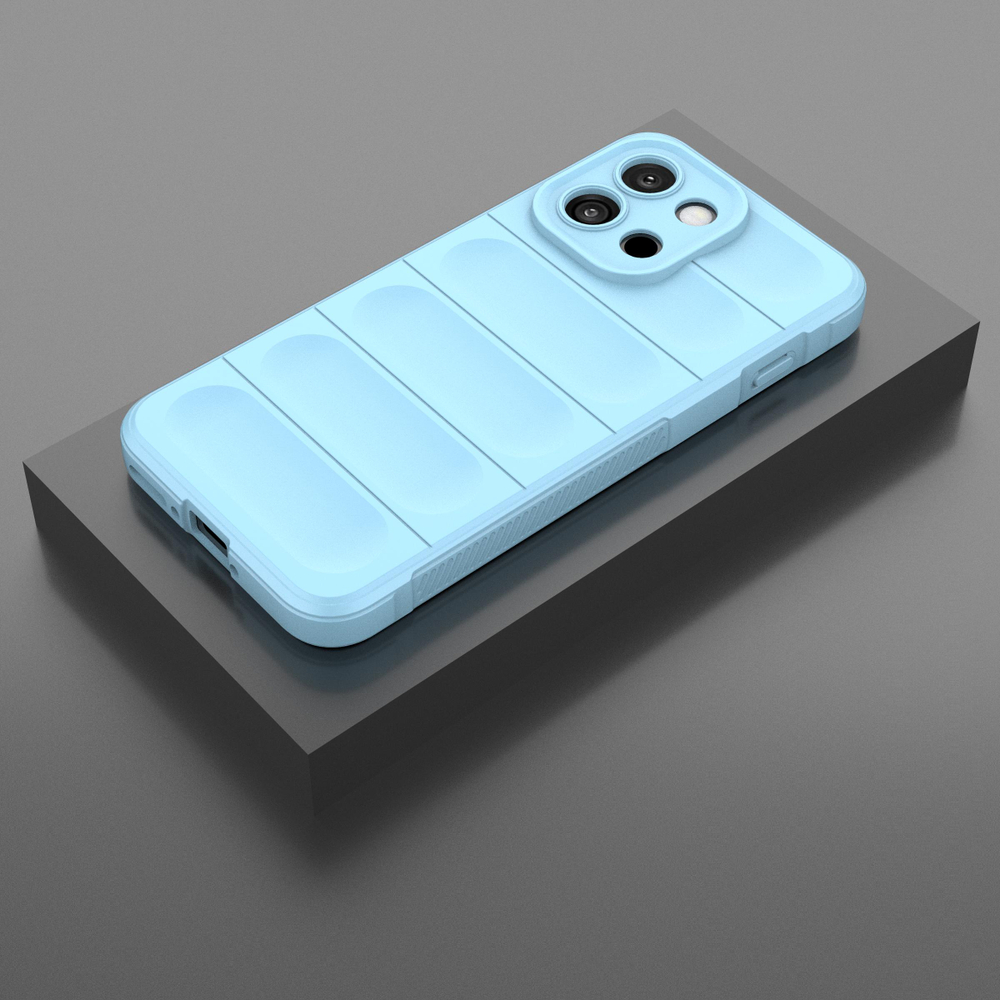 Противоударный чехол Flexible Case для OnePlus 13T