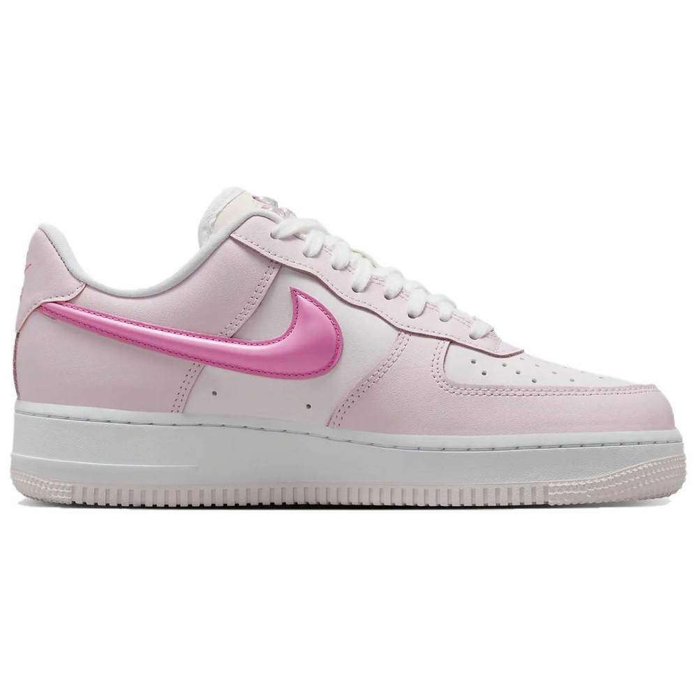 Кроссовки Nike Air Force 1 (Женская размерная сетка)
