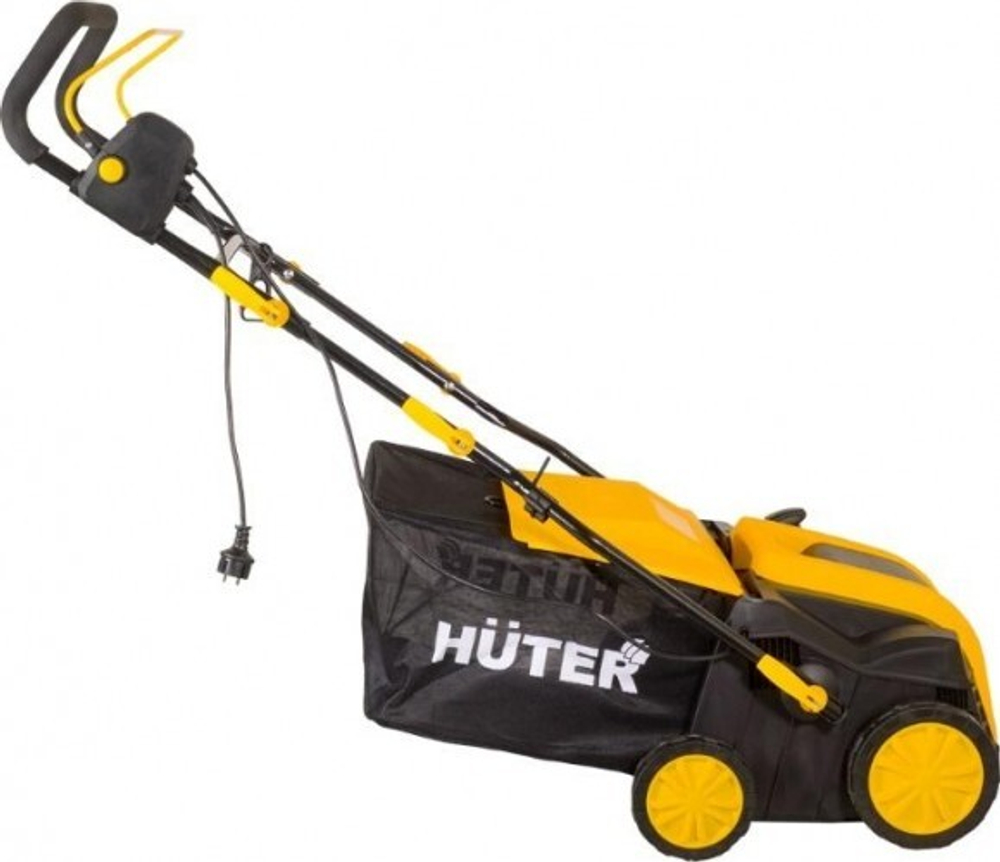 Скарификатор электрический HUTER ESA-2000 70/16/3