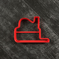 Грузоподъемник №1