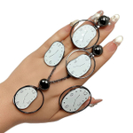 Комплект LuxVintage - 111