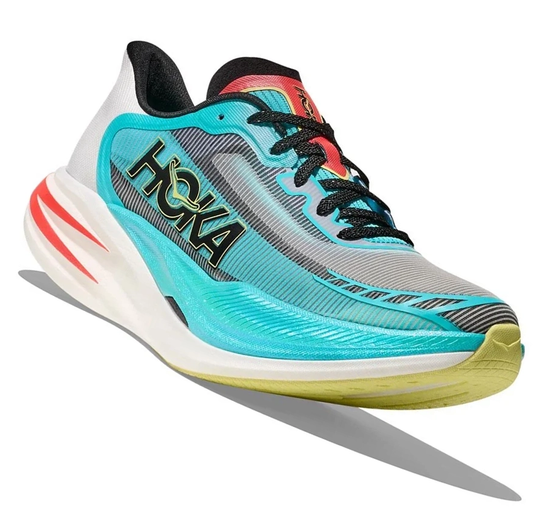 Кроссовки unisex Hoka CIELO X1 2.0