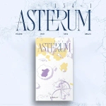 Альбом PLAVE - 2nd Mini Album ASTERUM : 134-1
