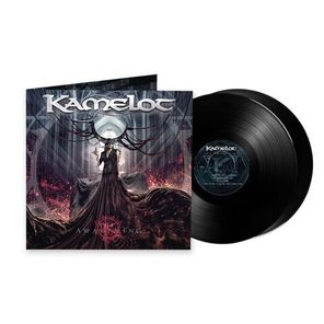 Kamelot / The Awakening (2LP)