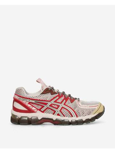 Asics UB9-S GEL-Kayano 20 Кроссовки Crystal Pink / Classic Red