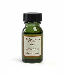 Сменный аромат для попурри Цитрусовые сады, Christian Tortu
