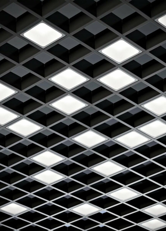 Светильники для грильято