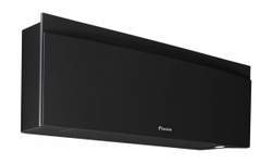 Кондиционер Daikin Emura 3 FTXJ50AB9/RXJ50A9 Full DC Inverter. Цвет: Черный