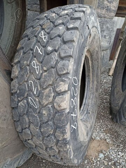 16.00R25 Michelin XGC шина б/у