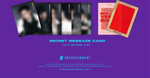 Альбом E'LAST - VERSUS 5th Mini Album RANDOM Version