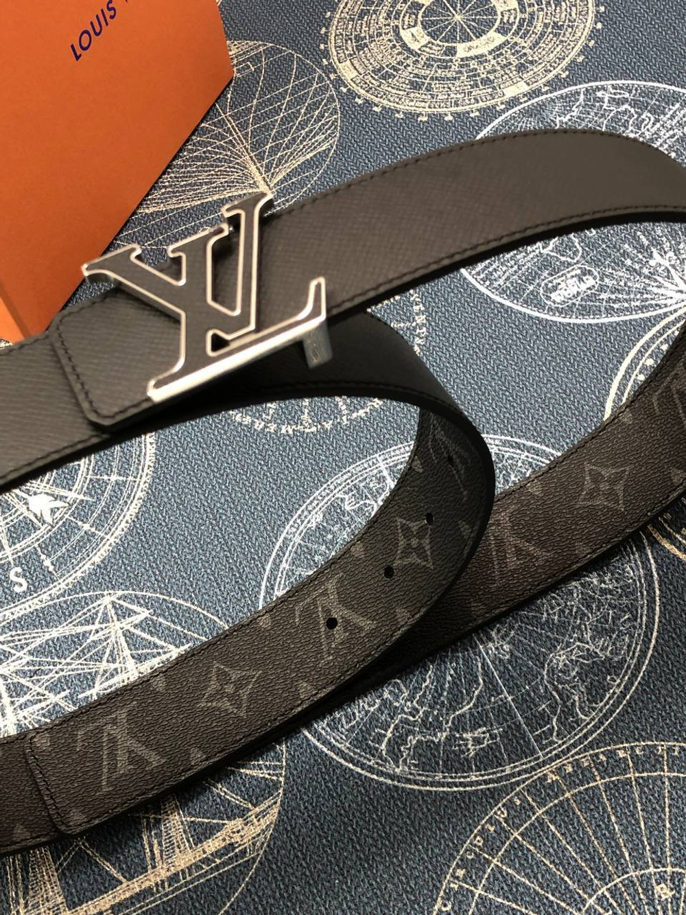 Ремень Louis Vuitton