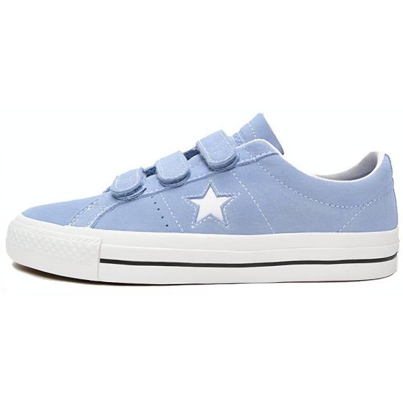 Converse One Star Pro 3V Blue