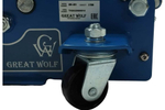 Низкопрофильный гидравлический подкатной домкрат GW-031 3т, 78-505мм Great Wolf