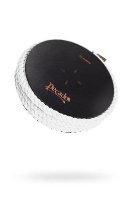 Веревка для шибари Pecado BDSM, хлопок, 10 м