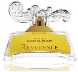 Princesse Marina de Bourbon Reverence Eau De Parfum