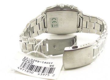 Наручные часы Casio EF-329D-1AVUDF