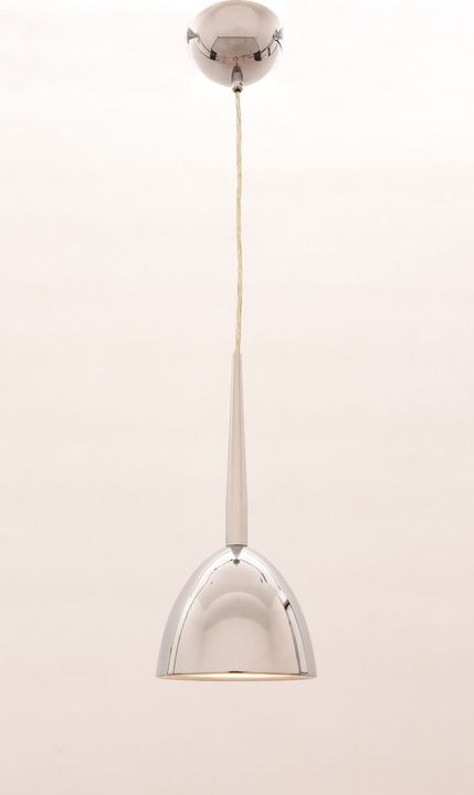 Подвесной светильник Lumina Deco Bora LDP 9179 CHR