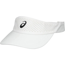 Теннисный козырек Asics Performance Visor - brilliant white