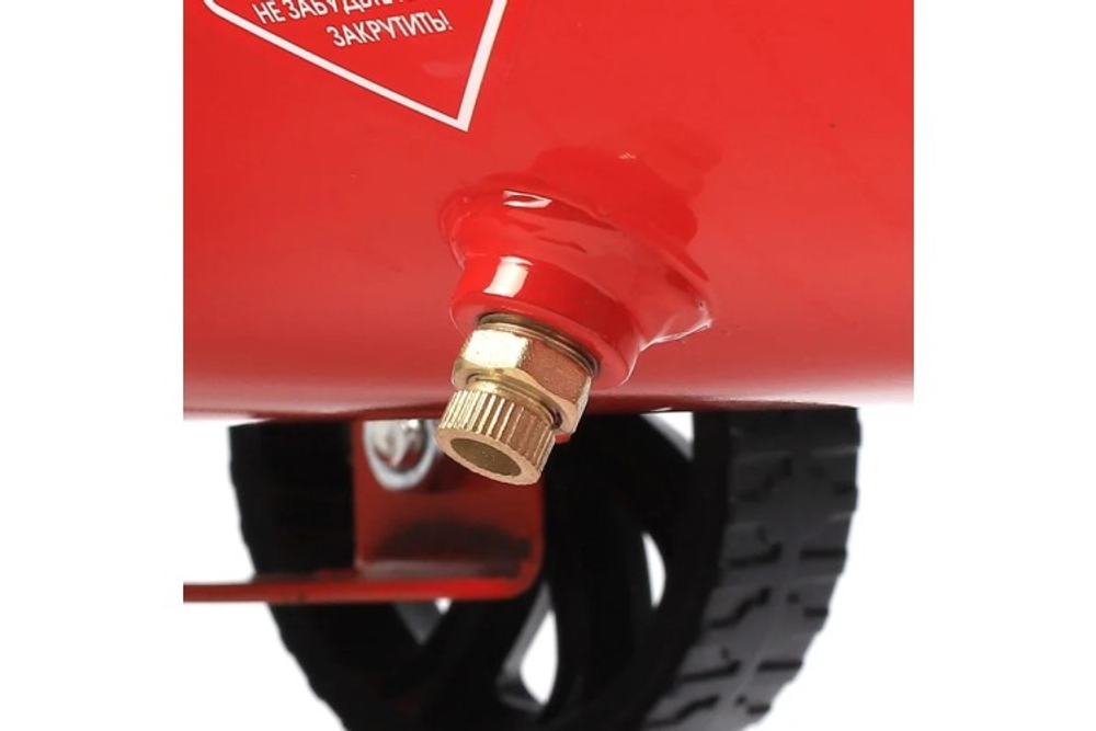 Компрессор поршневой Победа KM 24-230 525301765