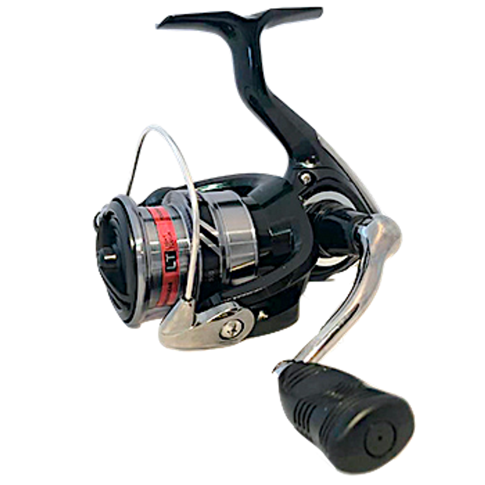 Катушка Daiwa 20 RX LT -
