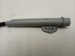 WF8590NFW кт62 Трубка прессостата для стиральной машины Samsung DC67-00297A б/у