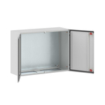 Корпус навесной ST c М/П двухдверный ВхШхГ 600x800x300 мм