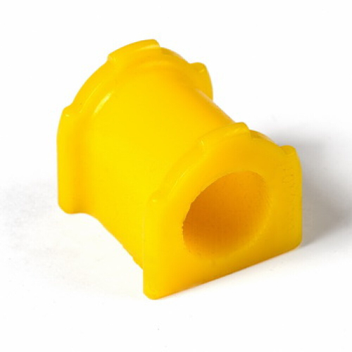 Полиуретановая втулка стабилизатора, передней подвески I.D. = 22 мм (2 шт.), Точка опоры.1-01-2060