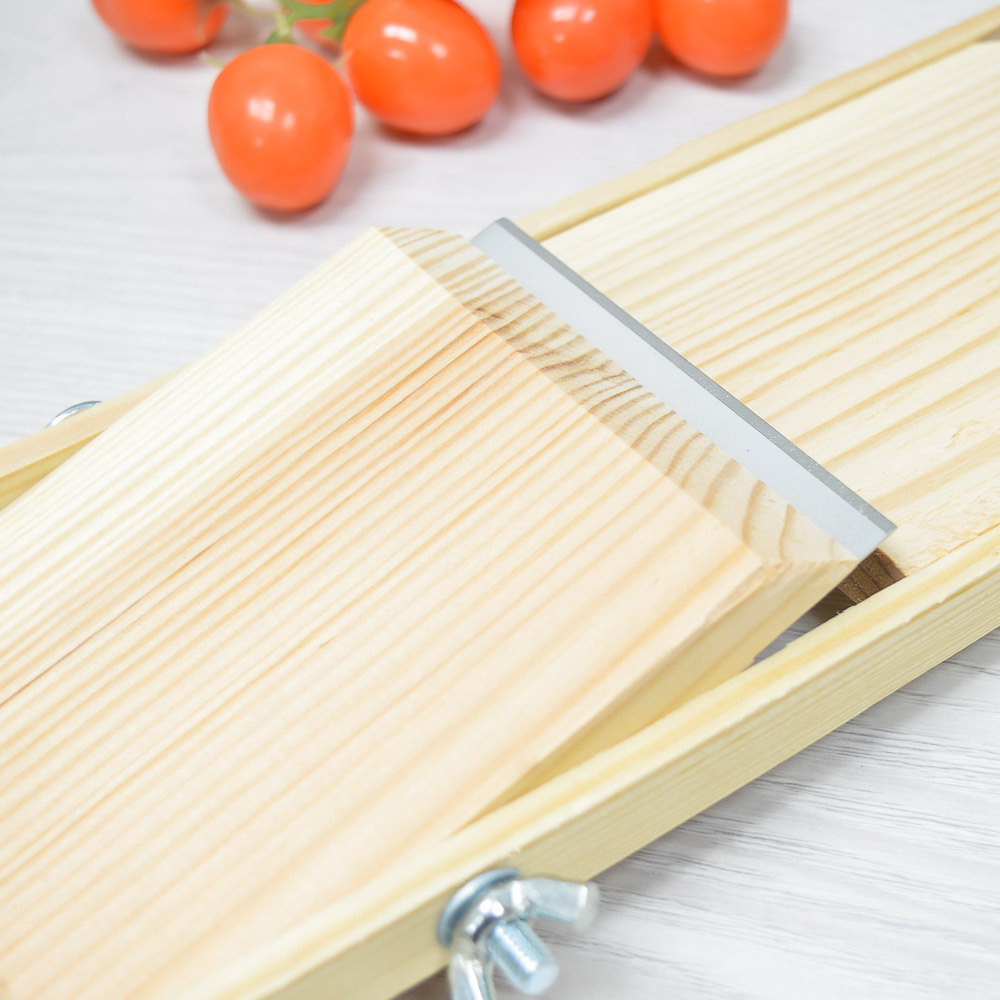 Шинковка для капусты дерево малая