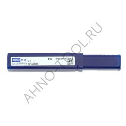 Сверло  9.9мм монолитное твердосплавное 5D без подвода СОЖ. для цвет.металлов SP-N800050990 VHM AHNO